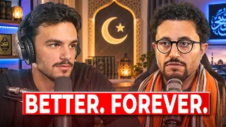 Why Nothing in This Dunya Will EVER Compare to Jannah — Dr. Shadee Elmasry