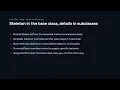 Template Method - Software Design Patterns