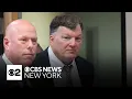 Live Gilgo Beach serial killer suspect Rex Heuermann s ex-wife speaks out