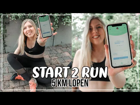 Download MP3 Starten met lopen (mijn ervaring + tips met start to run 5km)