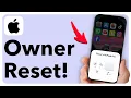 How To Reset AirPods From Previous Owner
