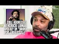 Lagu J. Cole Addresses Kendrick Lamar Apology on “Bronx Zoo Freestyle” | Joe Reacts