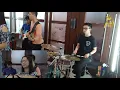 Download Lagu Tinggi Nama Mu Dipuji medley Tiba Saatnya - Drumcam - Adrian Nathanael