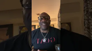 Mista Raja hosted a filmmakers table talk check it out