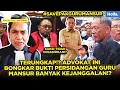 Lagu TERUNGKAP!? ADVOKAT INI BONGKAR BUKTI PERSIDANGAN GURU MANSUR BANYAK KEJANGGALAN!?