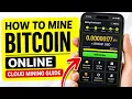 How to Mine Bitcoin Online with Trust Wallet Cloud Mining Guide