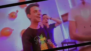 اه صحابي ياما بس انا ع الدغري وحيد 