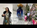 VLOG WE GOT INVITED TO HARVEY NICHOLS Luxury London Shopping