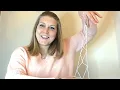 Learn how to make a Cats Cradle Eiffel Tower - Full Tutorial