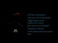 Reality Club - 2112 | Lyrics Video