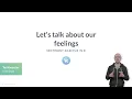 R Tutorial Sentiment Analysis Let s talk about our feelings
