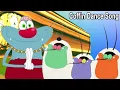 Download Lagu Oggy and the Cockroaches - Coffin Dance Meme Song (COVER) Ep02