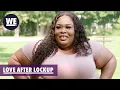 Ghosted at Their Own BBQ Love After Lockup