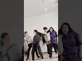 Download Lagu Best Tiktok, 😍, La Cripta x Bumpy Ride - Kuya Magik #dance #foryou #funny