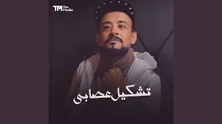 تشكيل عصابي دندنها