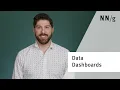 Data Visualizations for Dashboards