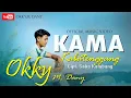 Lagu KAMA KABATENGGANG | Voc. OKKY, M, DANY | Cipt. Saba Kambang (OFFICIAL MUSIC VIDEO)