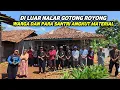 Download Lagu BIKIN KAGET..YANG SAYA TAKUTKAN AKHIRNYA TIDAK TERJADI WARGANYA SEDIKIT YANG ANGKUT MATERIAL BANYAK
