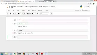 Python 011 Class Bundles Creation and Object Instantiation