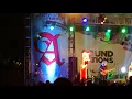 Download Lagu J-ROCKS Kamu, Aku dan kalian live Asoundsations Demak