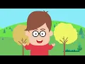 Download Lagu Belajar Menjaga Kebersihan Lingkungan   Cerita Eza dan Adi   Kartun Menjaga Kebersihan