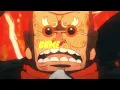 GEAR 5 LUFFY RAP SONG | "Liberation" | DizzyEight ft. Errol Allen [One Piece AMV]