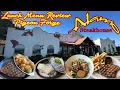 ALAMO STEAKHOUSE Lunch Menu Review Pigeon Forge TN