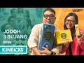 Download Lagu Jodoh 3 bujang ll Kinevoks