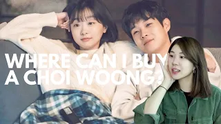 was this ep supposed to be this sad our beloved summer ep 14 reaction