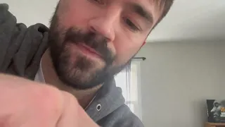 ASMR Massage From Personal Trainer pt 5