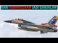 Download Lagu Kisah Tak Terduga F-16 Venezuela