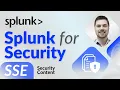 Understand Security Content in Splunk Security Essentials Splunk for Security Tutorials SSE Ep 8