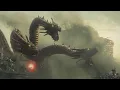 Shin Godzilla Vs Evangelion Unit 01 Hybrid Vs King Ghidorah Pachinko Trailer CM
