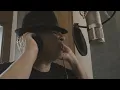 Um Lugar Legal - In the studio with Hyldon & Adrian Younge