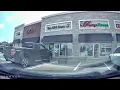 Drive to the UPS store in Vaughan