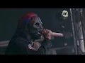 Slipknot - Live Big Day Out 2005 Full Concert [HQ]