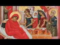 Download Lagu 🔴 LIVE 4K: Sfânta Liturghie - Nașterea Maicii Domnului #8septembrie