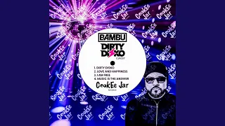 Music Is The Answer Original Mix 