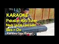 Pakailah aku Tuhan karaoke || Nada untuk pria || Lagu Rohani Nafiri Trio