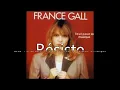 Résiste - France Gall (1981) Paroles