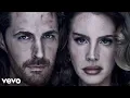 Lana Del Rey x Hozier – WICKED WATER (Southern Gothic / Dark Blues) Dream Collab