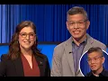 Jeopardy s 9-day champ Ben Chan reveals he nearly didn t end up on show after making brutal mistake