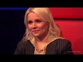 BEST UNSTOPPABLE COVERS ON THE VOICE | BEST AUDITIONS