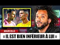 Marcelo A Rompu Le Silence Et A Surpris Tout Le Monde Avec Ses Confessions Sur Messi Et Ronaldo.
