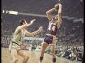 Jerry West 1969 Finals Highlights