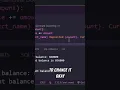 How to Secure Your Account Protecting Your Information with Encapsulation in Python