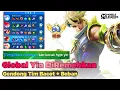 Download Lagu Top Global Yin Diremehkan! Bungkam Tim Bacot + Beban Dengan Skill!