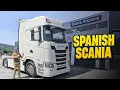 Download Lagu American Visits Scania Dealership in Spain!