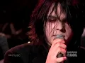 Lagu My Chemical Romance - You Know What They Do to Guys Like Us In Prison (Live at AOL Sessions)