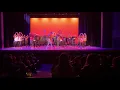 WMU Chi Omega Lambda Chi Alpha Delta Sigma Phi Airband 2021 VICTORIOUS